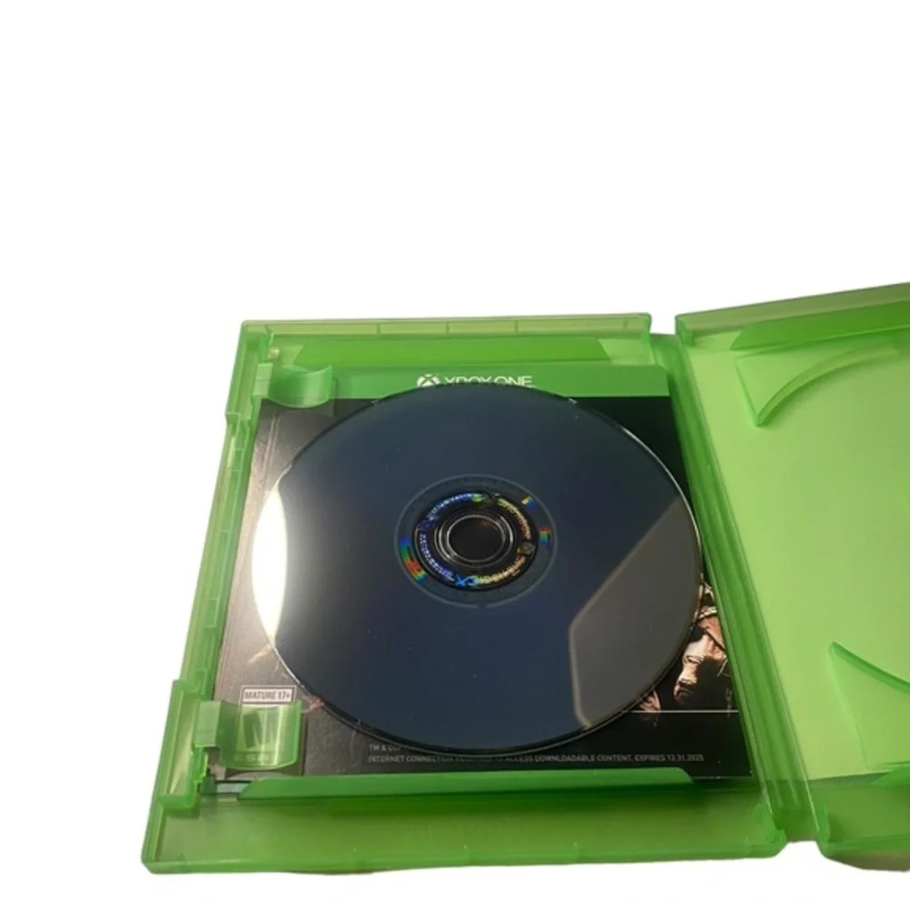 Mortal‎ Kombat X for Xbox One